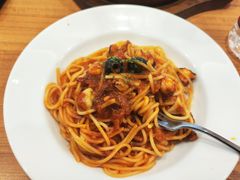 -萨莉亚意式餐厅(深圳北站店)