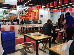 -刘一龙虾.烧烤(理工直营店)