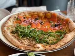 -PIZZA BIANCA(万象城店)