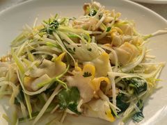 -春妮海味饭店·海景餐厅·海菜包子·大连海鲜