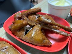 -光明刘冰乳鸽店(光明法政北路店)