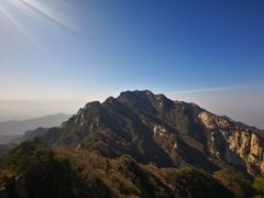 -王顺山国家森林公园