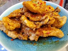 -君霖海鲜私房菜(春柳店)