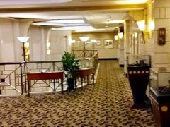 -国际饭店·原点咖啡吧ORIGIN CAFE&BAR