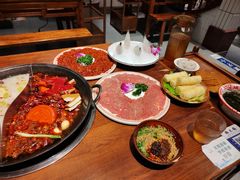 -楠火锅(昆山金鹰店)