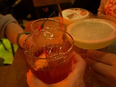 -The Drinkery (瑞金店)