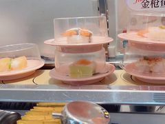 -争鲜回转寿司(通州万达店)