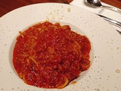 番茄意面-Ambra Haus琥珀屋精酿餐厅(宝山店)