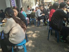 -定家小酥肉·清真(回民街店)