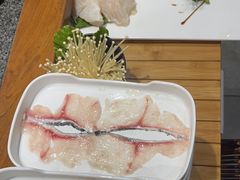 -江小渔鲜鱼火锅(应天西路店)