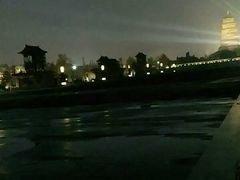 -大雁塔北广场音乐喷泉