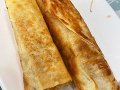 麦饺筒-老前童小吃(北明程路店)
