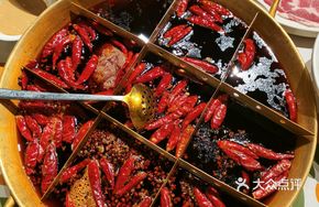 Fresh Beef Tallow Red Soup Base