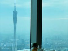 -广州四季酒店·意珍·意式自助餐
