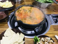 -笔记安顺夺夺粉火锅