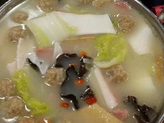 -站前猪蹄&家常炒菜(长乐公园店)