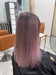 -icare美发沙龙