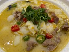 -天津菜馆(南湖店)