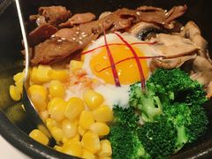 -厚贞日式烤肉(龙之梦店)