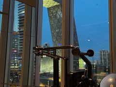 -Trainyard 炼·工场(中国国际贸易中心店)