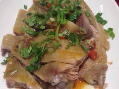 -尹兰楼西北风情餐厅(嘉定店)