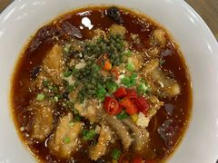-正阳春烤鸭店(杨楼店)