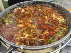 -重庆乌鱼庄·龙滋鲜(青羊大道店)