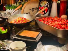 -长沙富力万达文华酒店