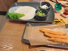 -新石器烤肉(百联川沙店)