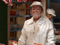 -盟重烧烤(东瓜山创始店)