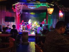-MR.ROCKY洛奇先生RESTAURANT&BAR(宝安壹方城店)