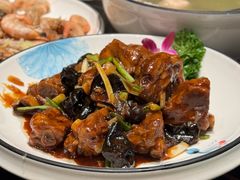 -码头鲜精致威海菜(欧乐坊店)