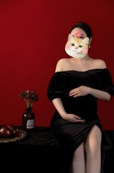 -专注孕妇照亲子照·纪田摄影