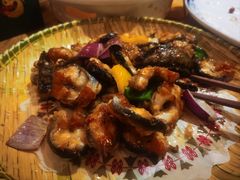 海鳝-德胜轩正宗顺德菜(宝安沙井会展中心店)