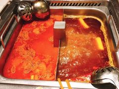 -海底捞火锅(武胜路凯德广场店)