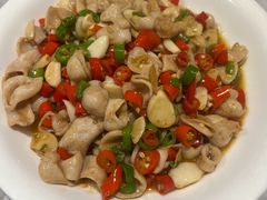 -江西风味土菜馆(祁连山南路店)