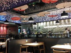 -新一喜铁板料理餐厅·铁板放题(北国商城店)