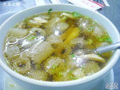 3-武汉大学-桂园餐厅