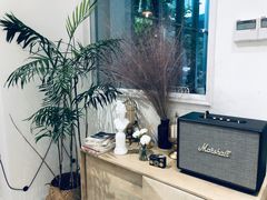 -CHEZ JASMINE 茉莉的氧气厨房