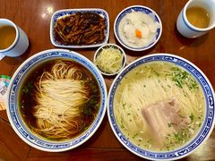 -同得兴 Since·1995 传统苏式面馆(十全街店)