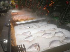 -吉布鲁牛排海鲜自助(硕果时代店)