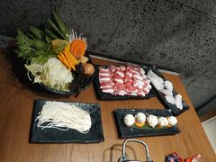 -呷哺呷哺 黄金牧场 (回龙观港龙店)