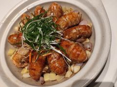 -荣兴酒家(徐家汇店)