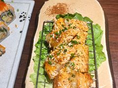 -顶屋咖喱(街道口总店)