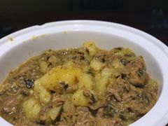 -绿茶餐厅(华联万柳店)