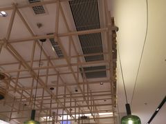 大堂-桃园眷村(万象天地店)