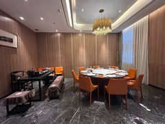 -紫荆园·潮宴(南山美爵店)