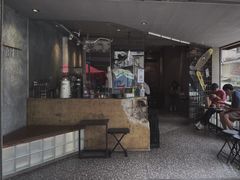 -BE NORMAL CAFE(霞溪路店)