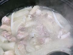 -春润大地海南椰子鸡(沙井京基百纳广场店)