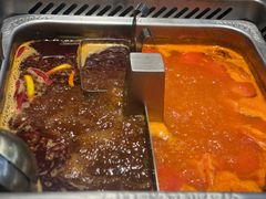 -海底捞火锅(江南盛天地店)
